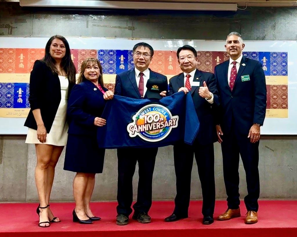 100th Sister City Anniversary Party