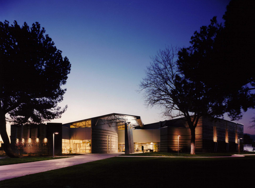 Cameron Community Center (JPEG)