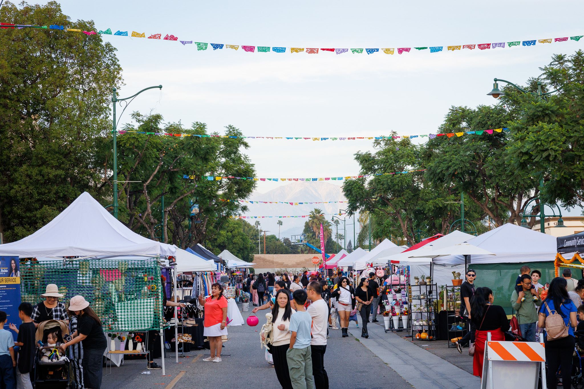 2024 Festival of Frights - Event