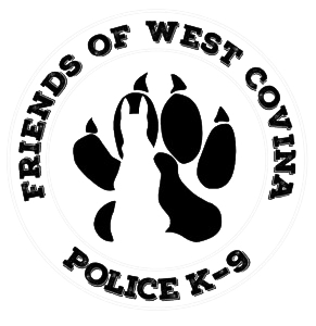 Friends of West Covina K-9s