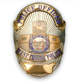 Police Badge