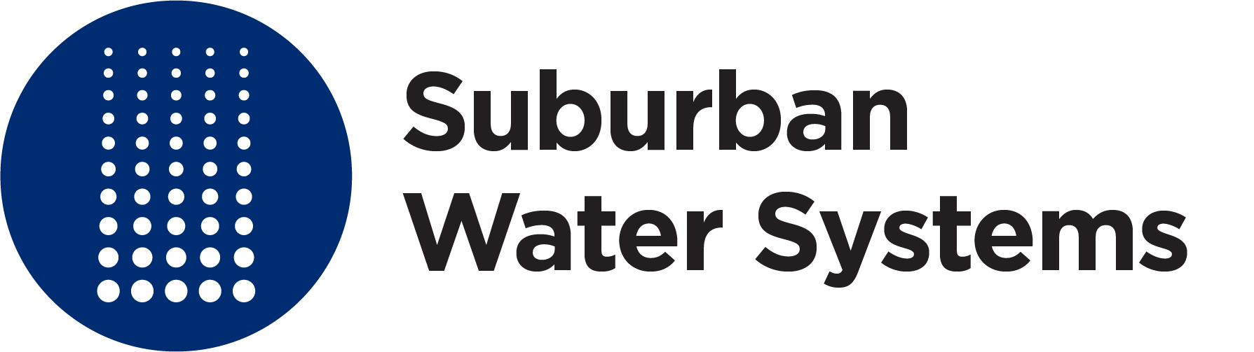 suburban water