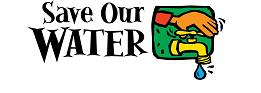Save Our Water